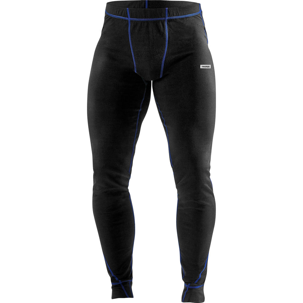 Lange Unterhose aus Merinowolle 2517 MW