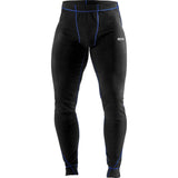 Lange Unterhose aus Merinowolle 2517 MW