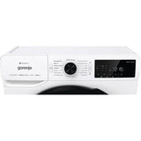 Waschmaschine G400 WGPNEI74A1DTS