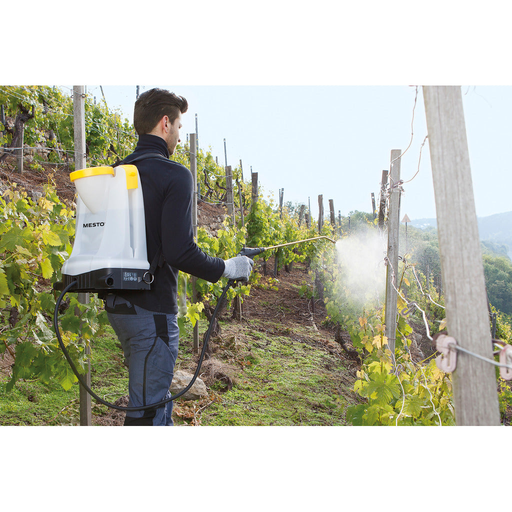 Spruzzatore a zaino 3552