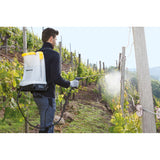 Spruzzatore a zaino 3552