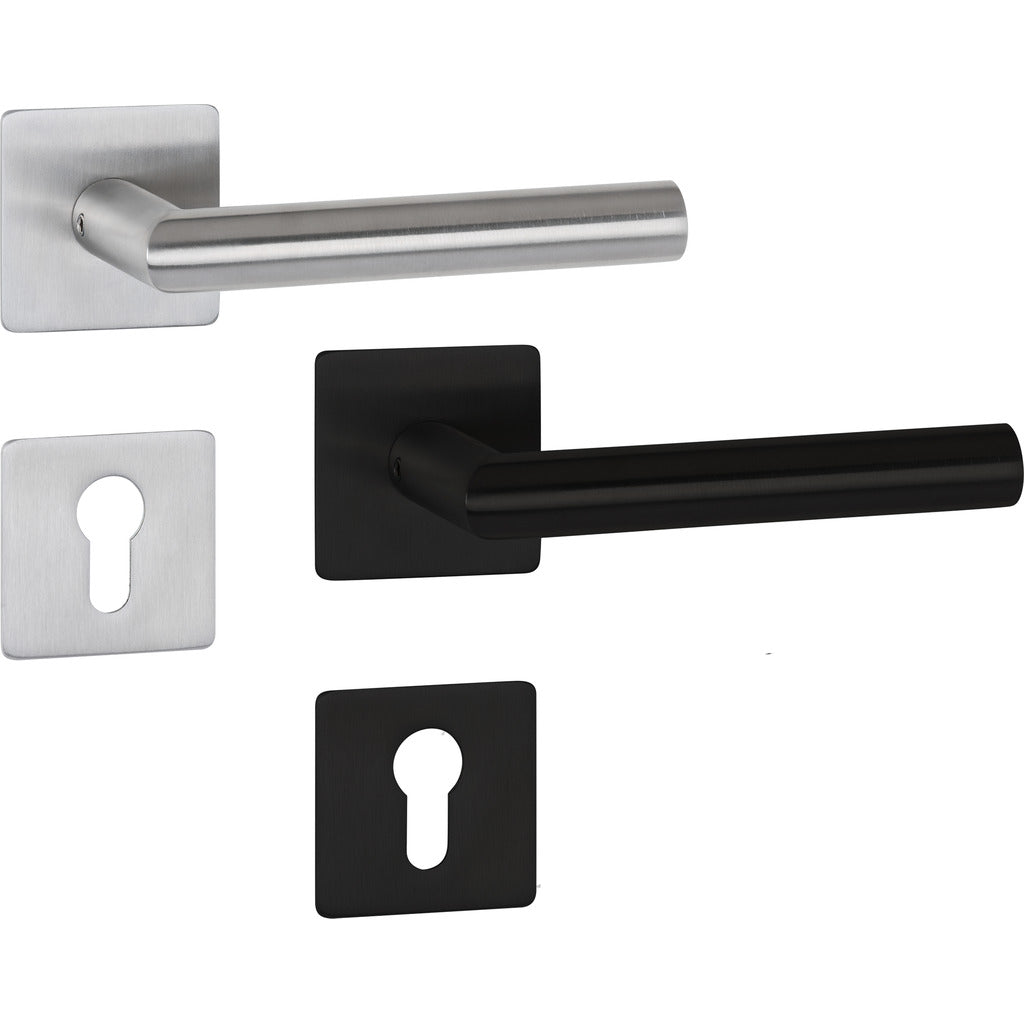 Wechselgarnitur Modell Basic 02