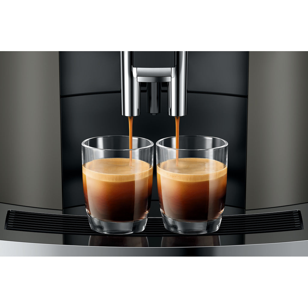 Kaffeevollautomat W4