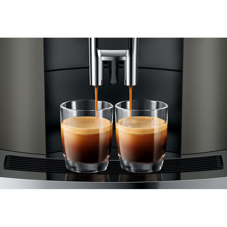 Kaffeevollautomat W4