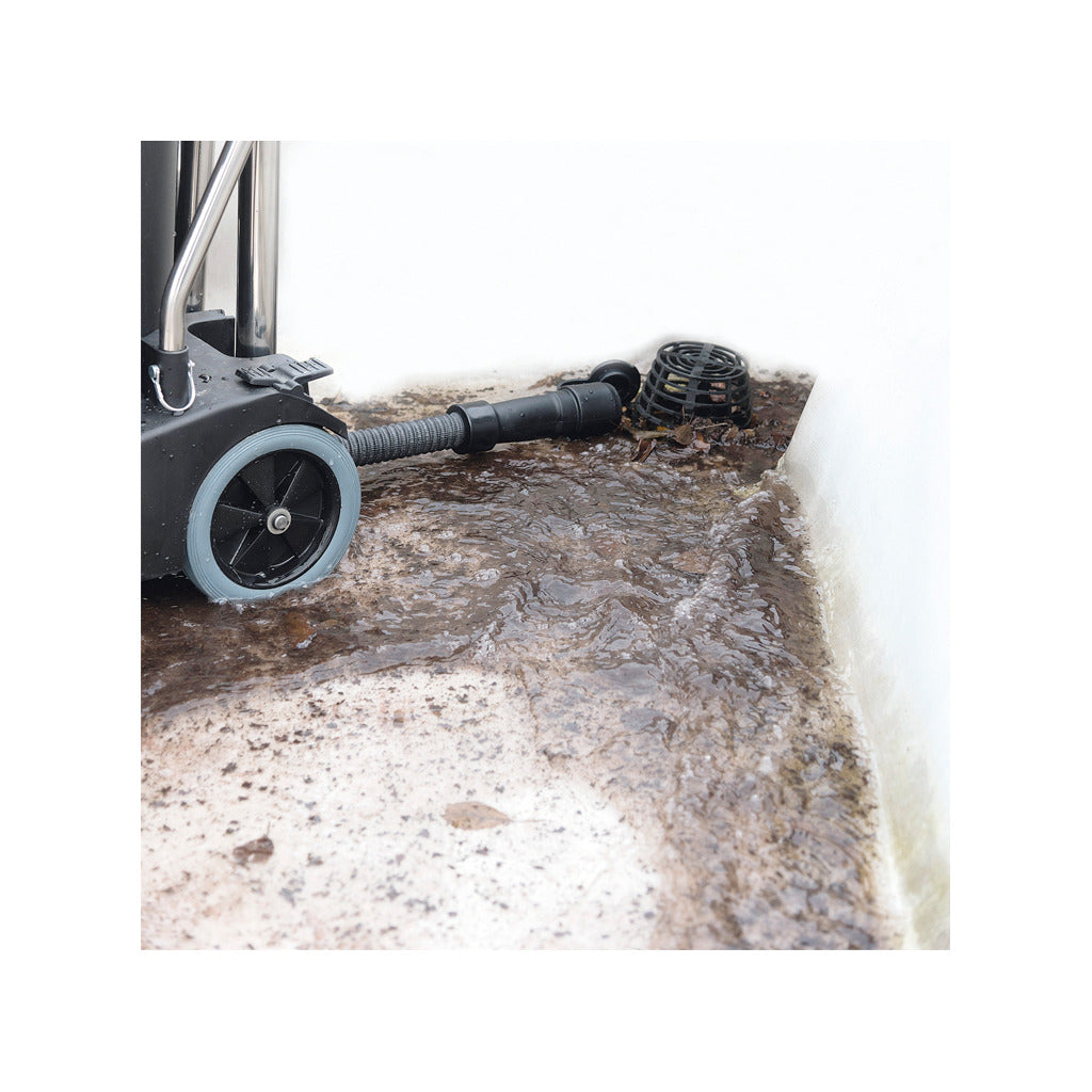 Feuerwehr-Pumpsauger Hero FPS