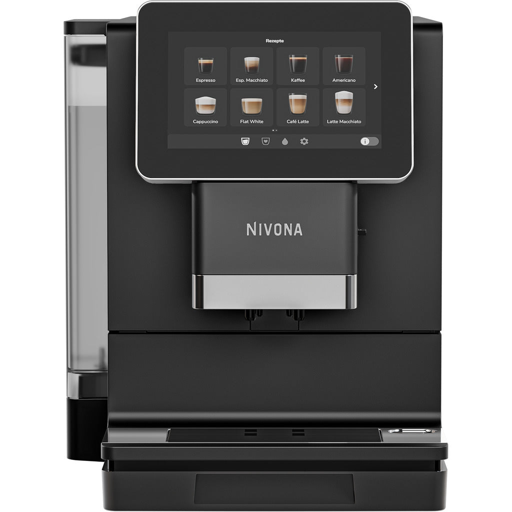 Espressomaschine NIVO 9101