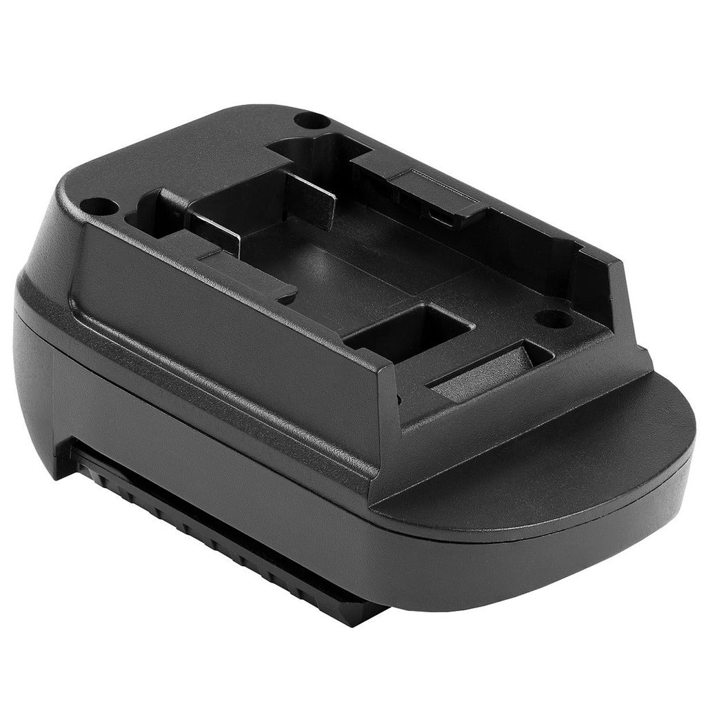 Akku-Adapter 18 V zu MultiBattery Leuchten System