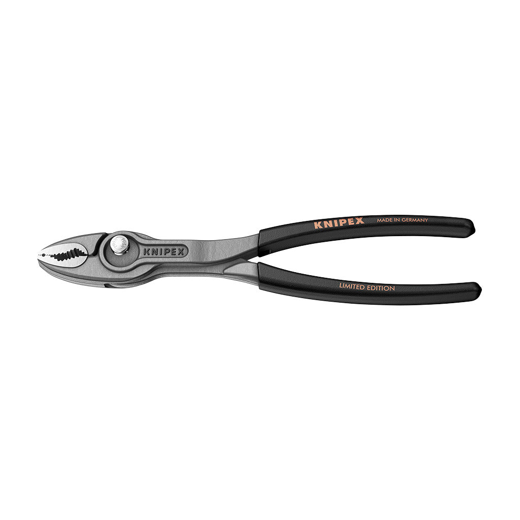 Knipex TwinGrip X-Mas Limited Edition