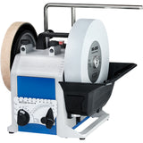 Nassschleifmaschine T-8 inkl. HTK-1006, TNT-808 und RB-180