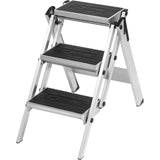 Sicherheitstreppe Little Jumbo Compact