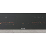 Piano cottura a induzione G800 GI6433SRWF