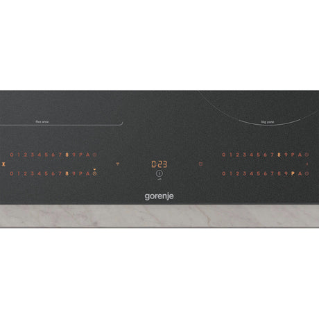 Piano cottura a induzione G800 GI6433SRWF