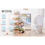 BE COOL Tischventilator