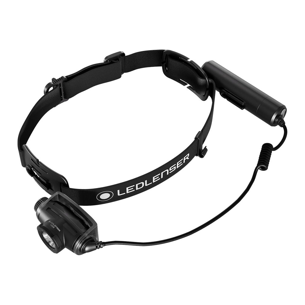 LED Lenser Stinrlampe  H5R