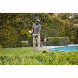 Stihl Akku-Motorsense FSA 110 R / ohne Akku und Ladegerät