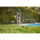 Decespugliatore a batteria Stihl FSA 110 R / senza batteria e caricabatteria