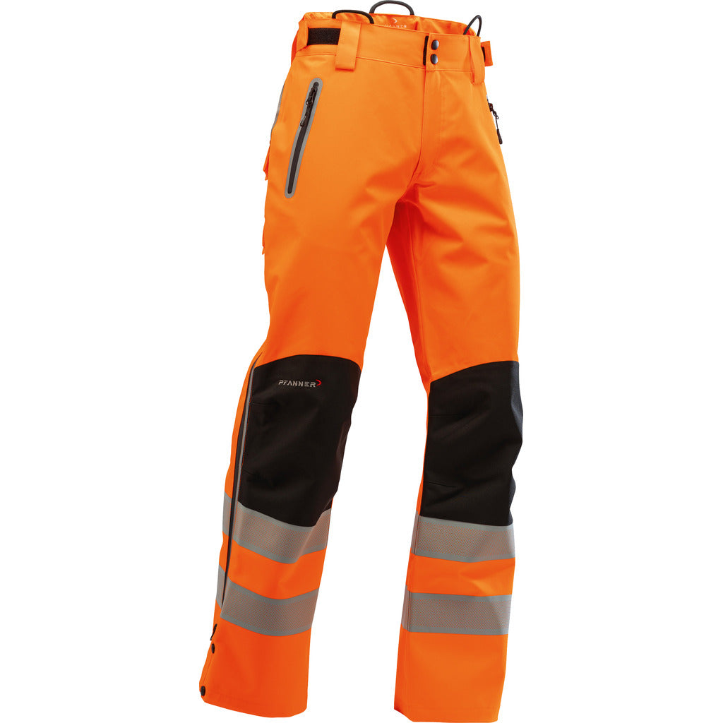 Regenhose NANOSHIELD