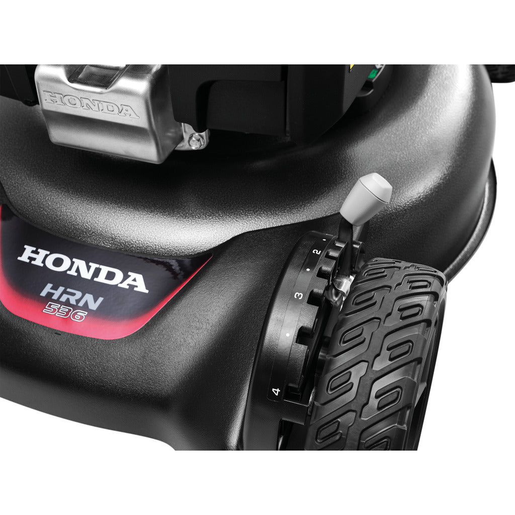 Honda Benzinrasenmäher HRN 536 VY