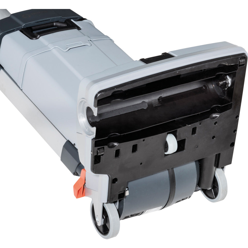 Scheuersaugmaschine