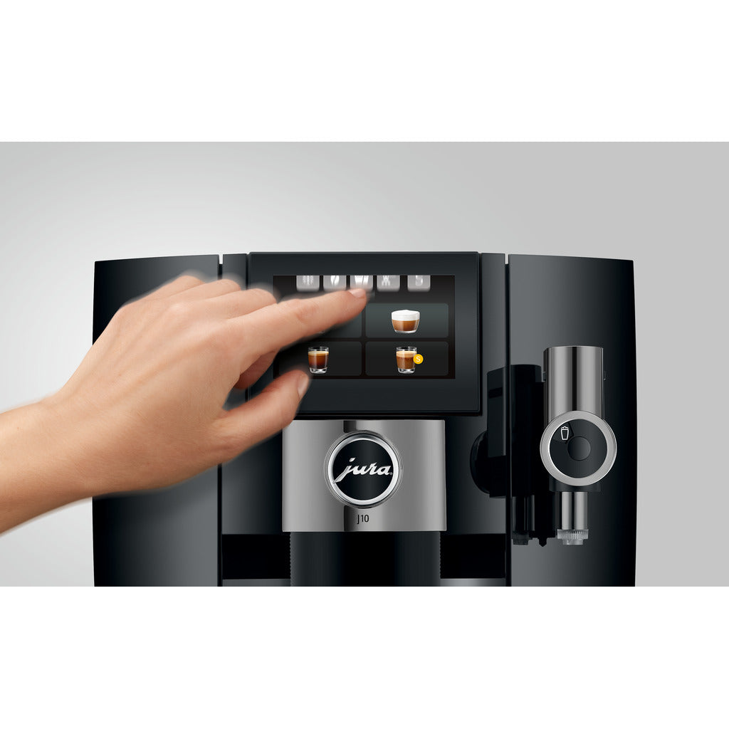 Kaffeevollautomat J10