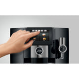 Kaffeevollautomat J10
