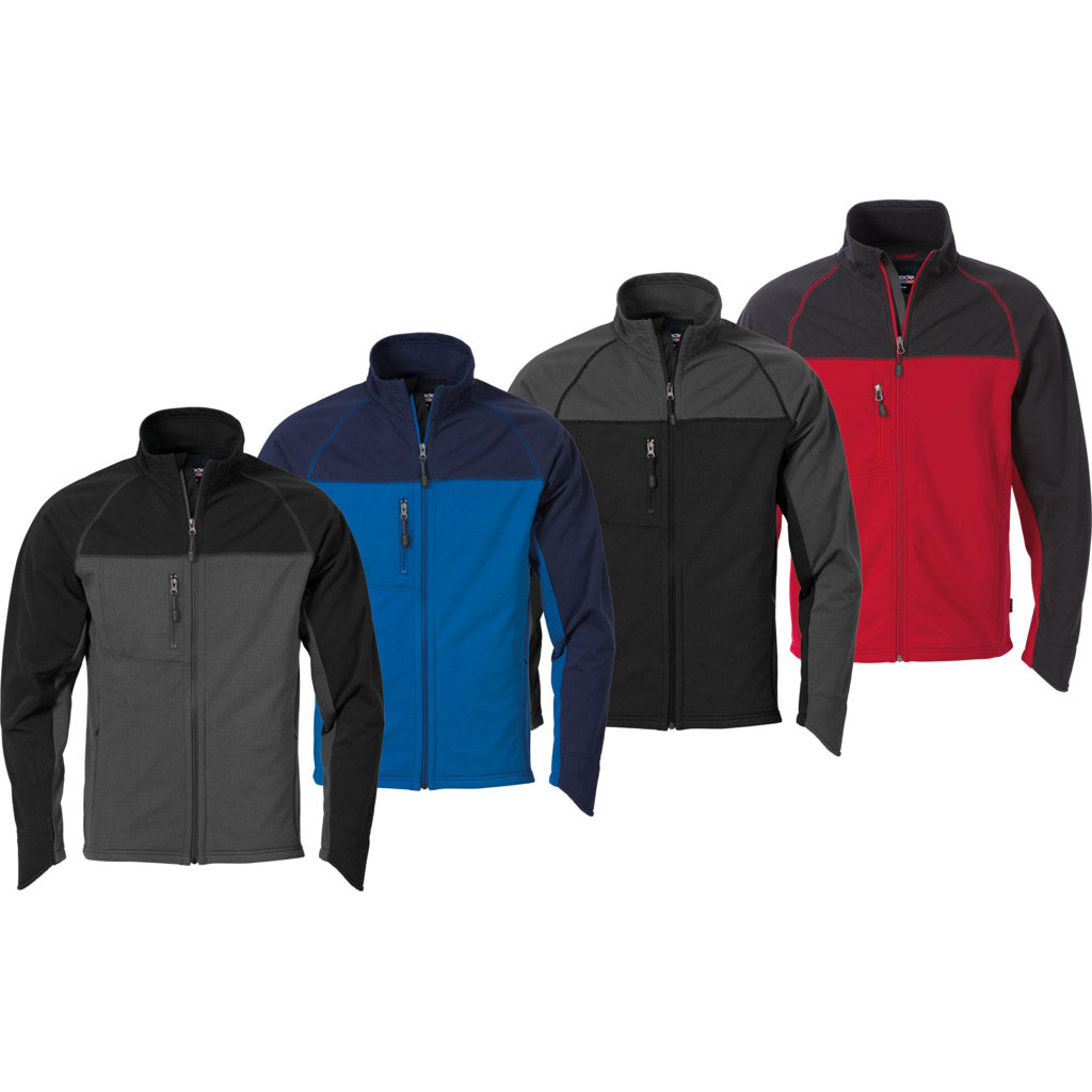Acode Fleecejacke 1475 MIC