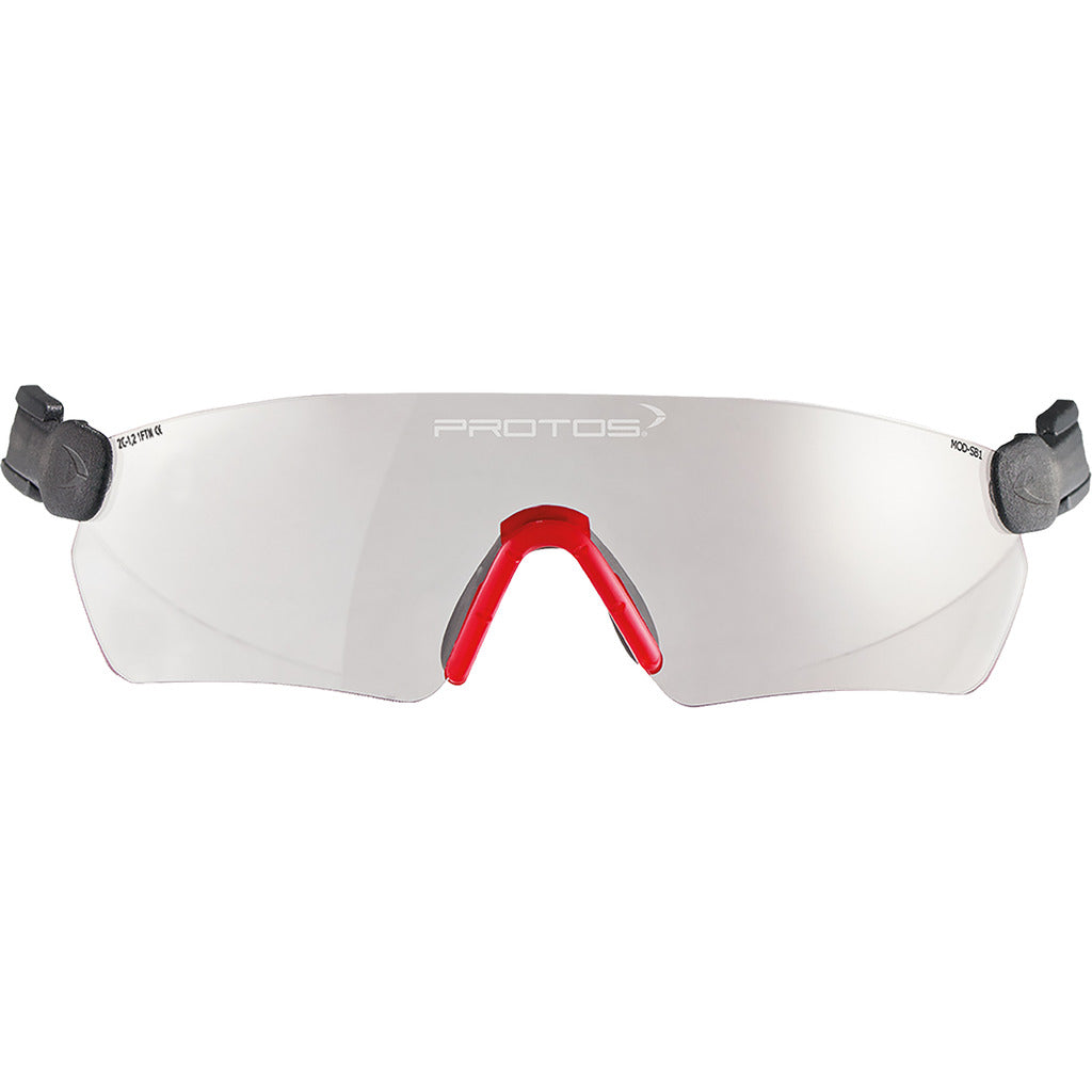 Schutzbrille Integral