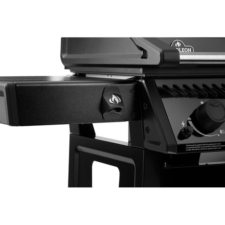 Napoleon gas grill Freestyle™ Plancha