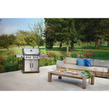 Napoleon Gas Grill Rogue® PRO-S 525-2 / Acciaio inossidabile