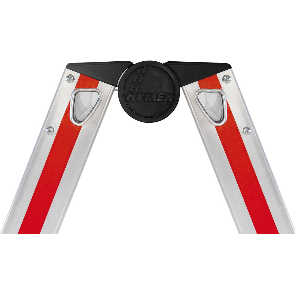 Scala a pioli 4024