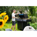 Napoleon Gasgriller Phantom™ Prestige® 500 Connected "LIMITED EDITION"