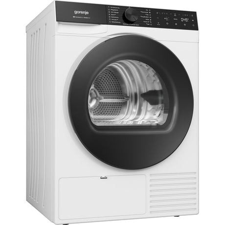 Asciugatrice a pompa di calore G600 DG68C