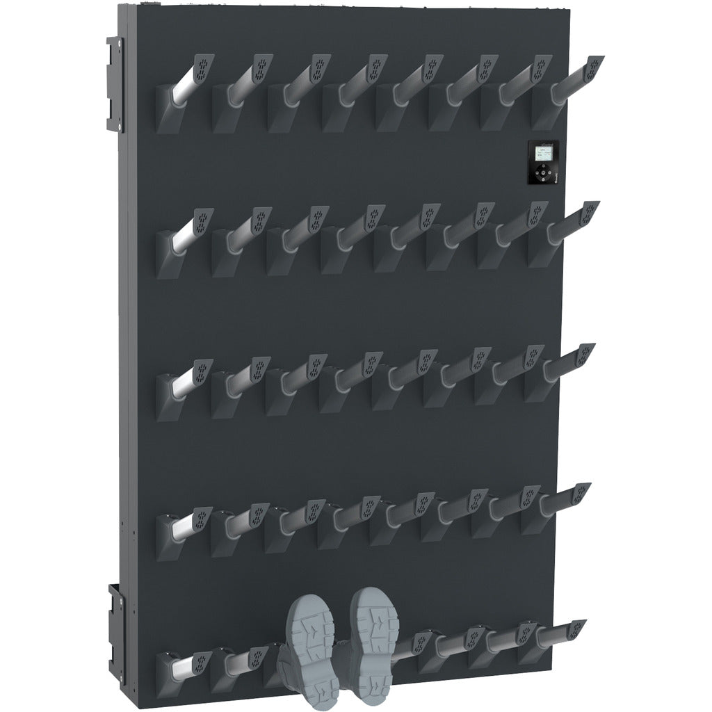 Paneel-Trockner TANTUM Boot 20 / Sterex