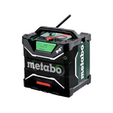 Radio da cantiere RC12-18 32W BT DAB+