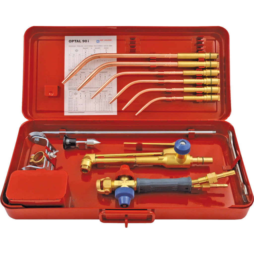 Air Liquide Standard-Kassette OPTAL® 90 i