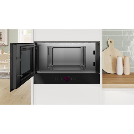 Built-in microwave oven BFL7221B1