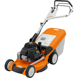 Tosaerba a benzina Stihl RM 655 YS