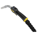 ESAB EXEOR MIG-Brenner 4.0W² DX Grafikdisplay