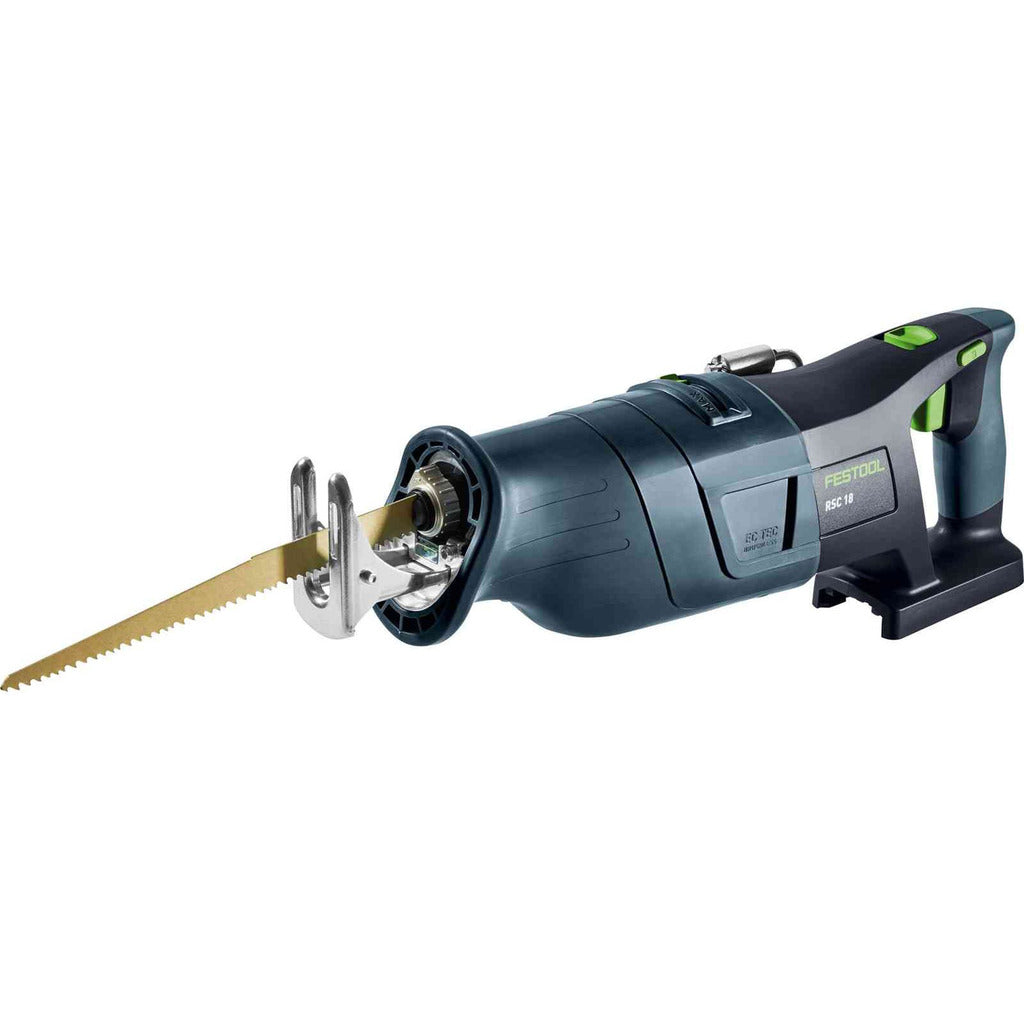 Akku-Säbelsäge RSC 18 EB-Basic