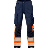 High Vis Stretch-Hose Kl. 1 2705 PLU
