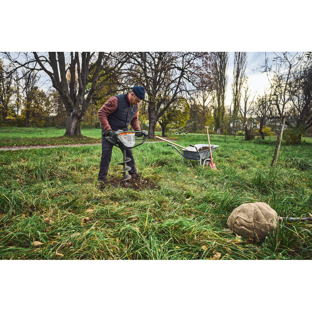 Stihl Akku-Erdbohrgerät BTA 140 / ohne Akku und Ladegerät