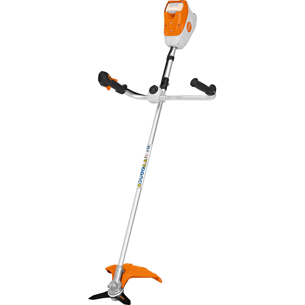 Stihl Akku-Motorsense FSA 250 / ohne Akku und Ladegerät