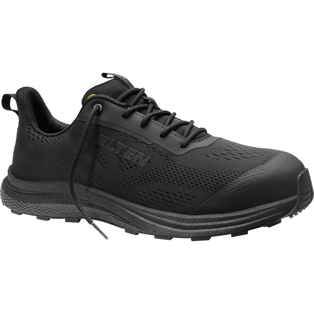 Sicherheitshalbschuh TAVIXX XXFE black Low ESD S1PS