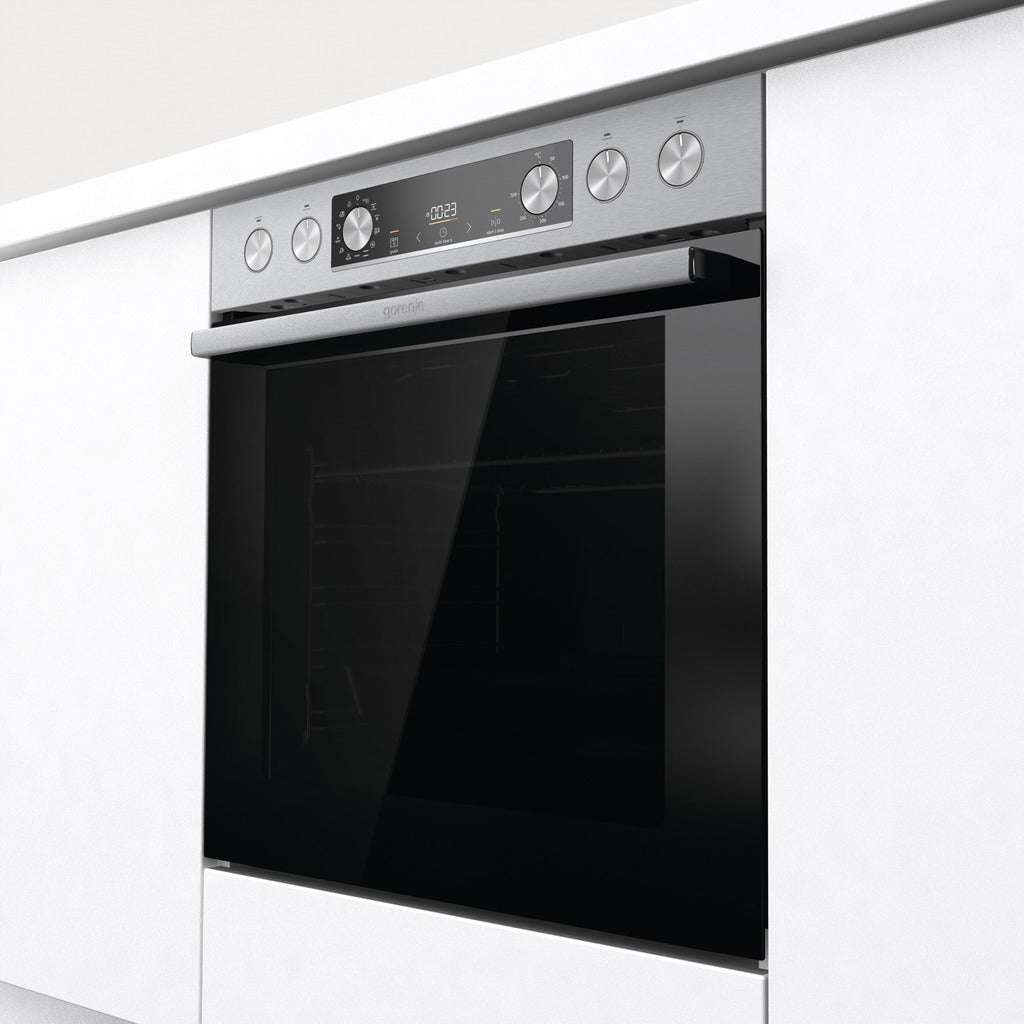 Forno da incasso G600 BC6737E02X