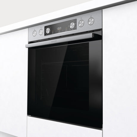 Forno da incasso G600 BC6737E02X