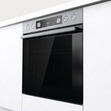 Einbau-Herd G600 BC6737E02X