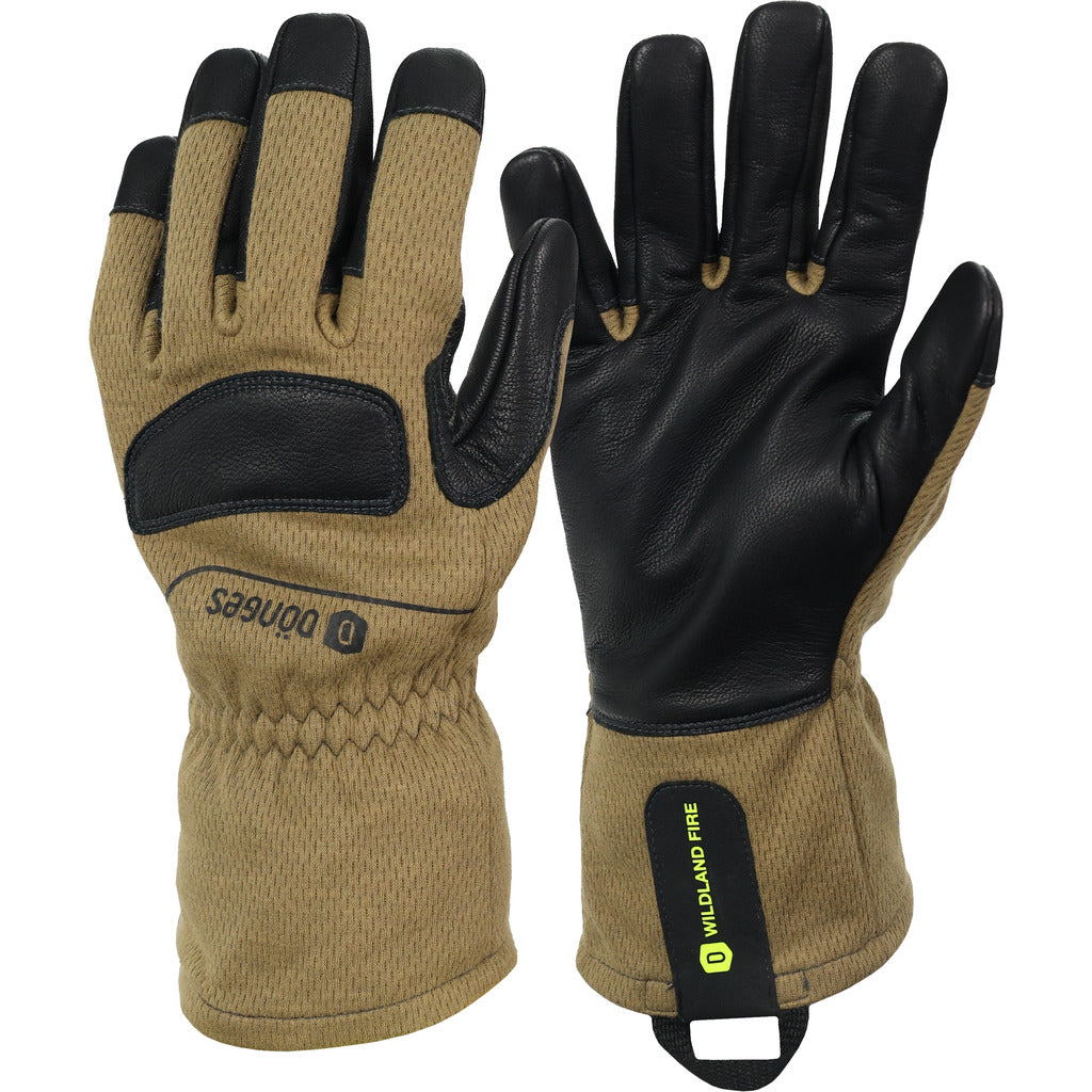 Wildland Fire Gloves