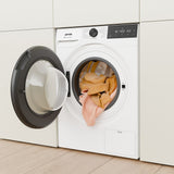 Lavatrice G400 WG4S84AP2