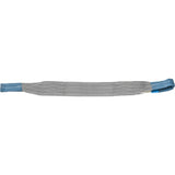 Double-layer lifting straps