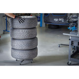 Albero portacerchioni BGS mobile